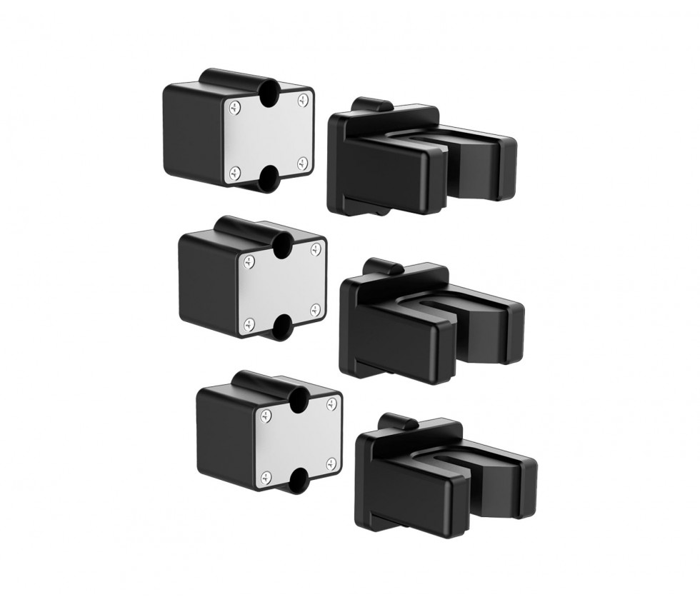 Rifle Accessory Bundle